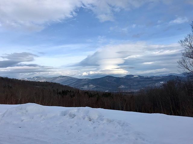 Pine Valley Cabins On Twitter Dreaming Of Better Weather