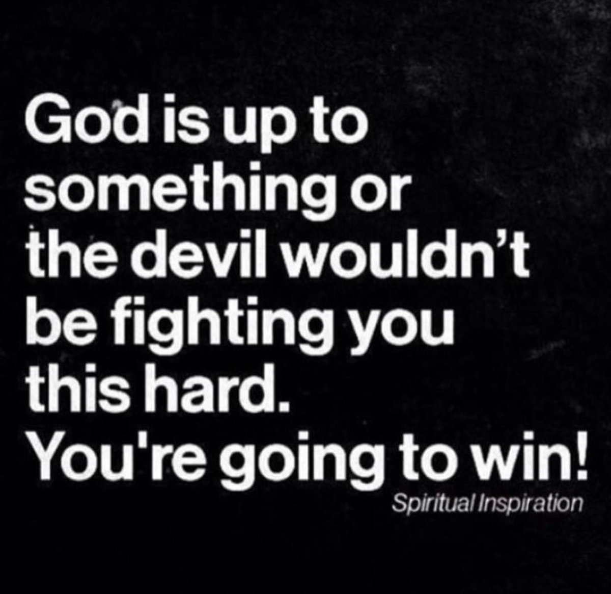 ZentLife's tweet photo. Keep fighting #dontgiveup 💯 https://t.co/55ePrpyed1