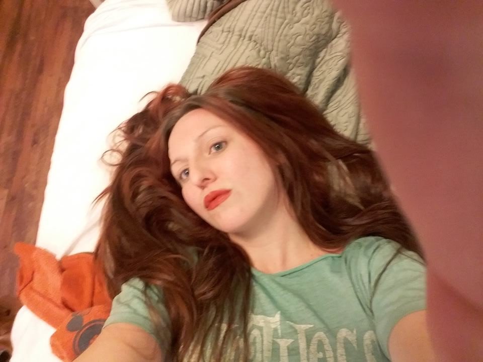 Knoxville_PD's tweet image. KPD Seeks Public’s Help In Locating Endangered Female In Company of KPD Ofcr Shooting Suspect. Info developed in the investigation indicates Kristin Denise King may be in danger. If you have info on King's whereabouts, call 865-215-7212 or 911. Info Here: bit.ly/2mskGSK