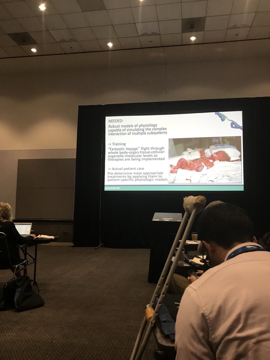 2123_melissa's tweet image. Time for a valid human pediatric physiological model.  #sshforum #imsh2018 @Vcom3D @Kitware @AllChildrens