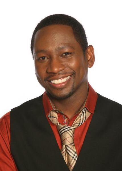 Happy Birthday Guy Torry!!! 