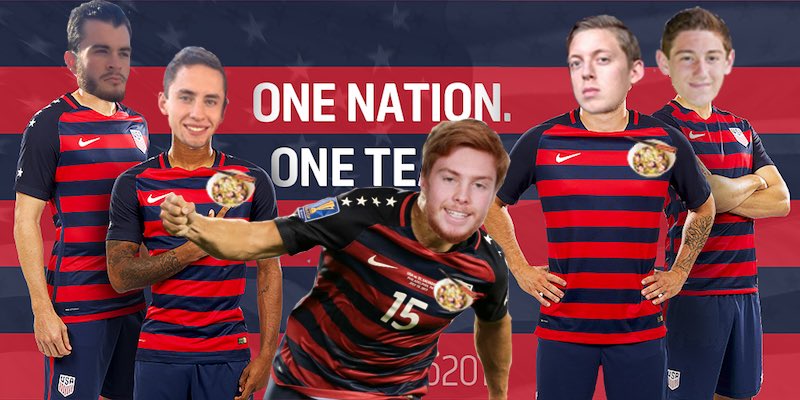 plainkanefc's tweet image. #NewCoverPic