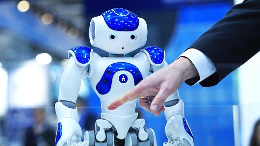 MITActionLearn's tweet image. Can machines do your job? #mitAlab professor Eric Brynjolfsson and Professor Tom Mitchell of Carnegie Mellon made a list of 21 questions to see if machine learning applies to certain tasks @CNBC: cnb.cx/2ziy9AK