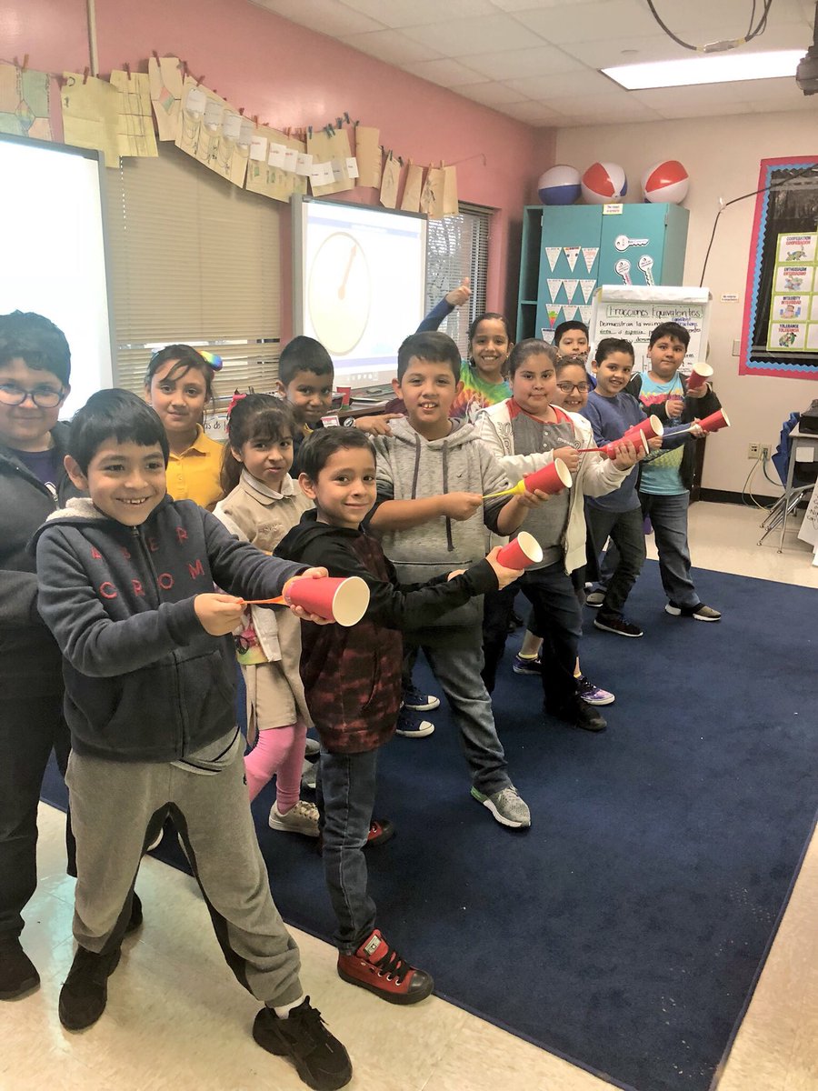 HerreraHuskies's tweet photo. Marshmallow launchers! #HerreraSTEM #STEMinHISD #STEM #HISD #TeamHISD @HISD_Supe @DrFennick @TeamHISD @HoustonISD https://t.co/F0l3uGGwlC