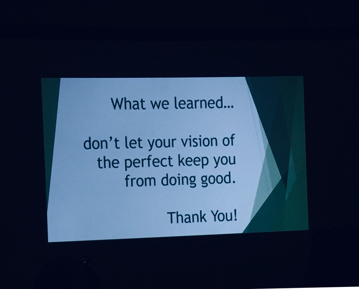 FMCH_CEO's tweet photo. This is what I am taking back with me from here...
@ourmilkyway Dr. Karin Cadwell
#BREASTCON18 #MAINN18 #learnings #grateful #somuchtodo https://t.co/xmCoA3i0gv
