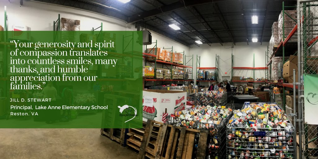 foodforothers's tweet photo. Another Friday, another #foodpack delivery! It's amazing to know that elementary children are thankful they'll have plenty of food to eat over the weekend because of the wonderful #volunteers at #FFO #FoodForOthersFriday #PowerPackProgram https://t.co/hG2gUDXtKh