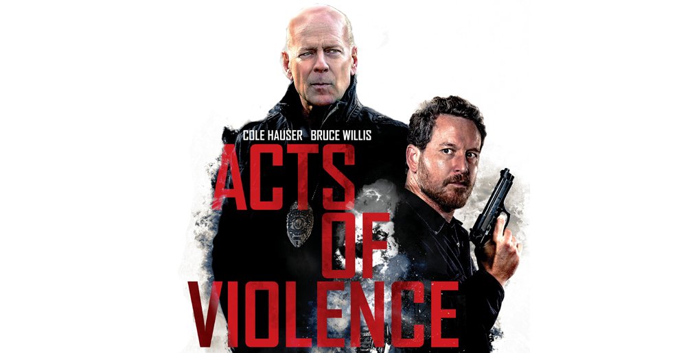Bruce Willis Commits #ActsOfViolence In Theaters & On-Demand Today irishfilmcritic.com/jgm1T @lgpremiere