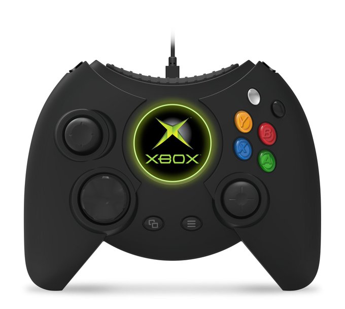 Nuevo mando para Xbox One y PC