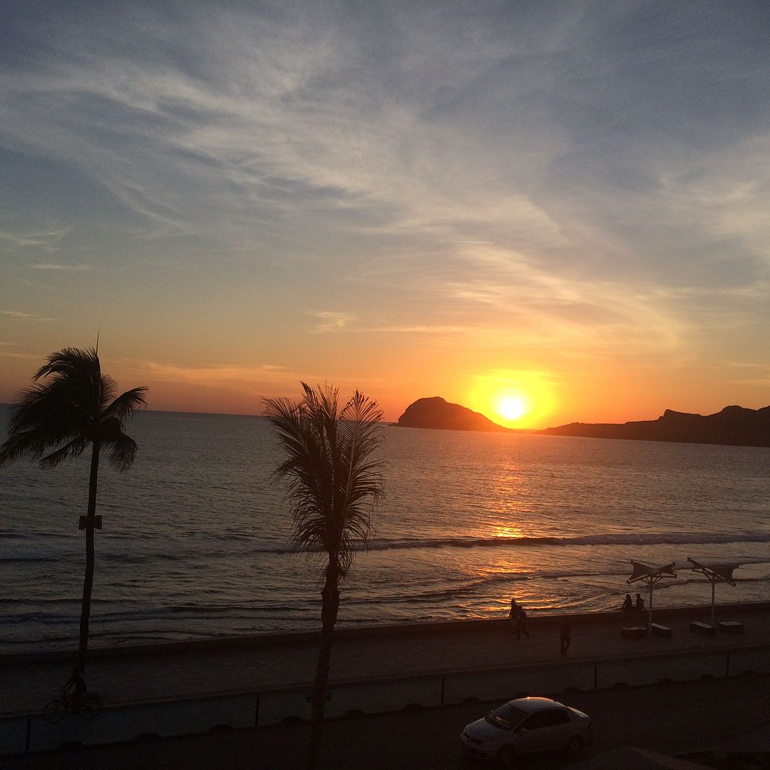 Don't take our word forit!  <a href="/USNewsTravel/">U.S. News Travel</a> breaks down the best time to visit #Mazatlán.  buff.ly/2DkbffQ
