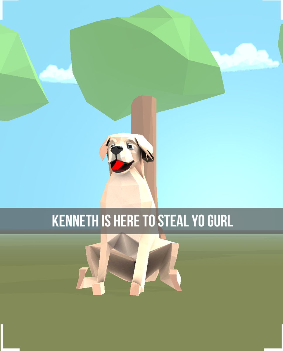 CyberComet151's tweet photo. . @gooddogsgame #gooddogs Join in now at https://t.co/0o5br705Ff https://t.co/IAKSEWbvil