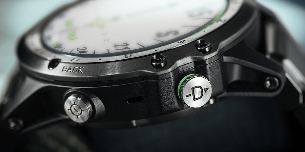 GarminAviation's tweet photo. One button. Thousands of destinations. #DirectTo #D2Charlie https://t.co/36BHBPQRR4