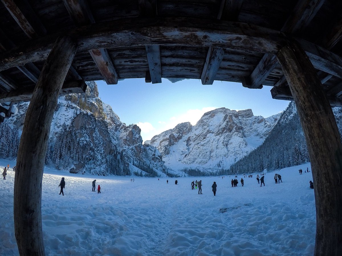 Alpin Mood tweet media