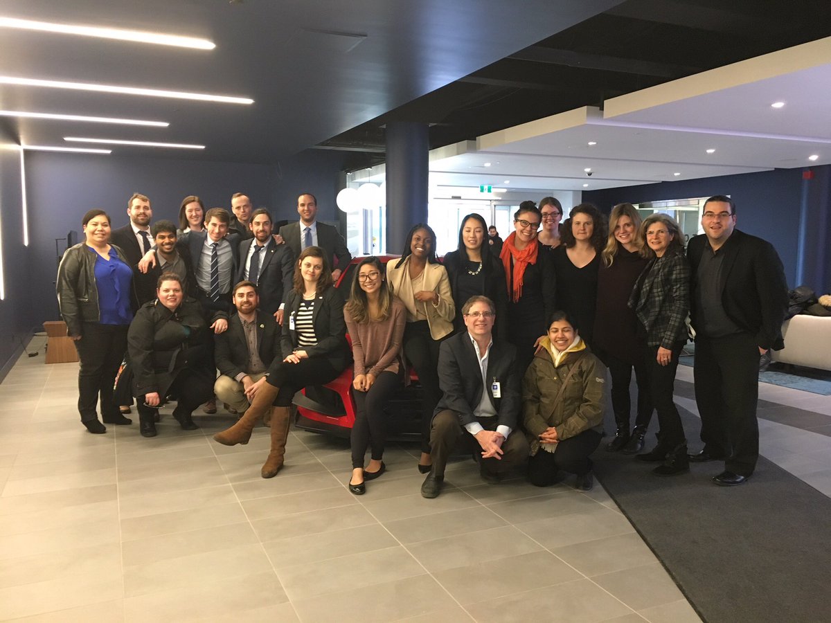 YourEnergyFtr's tweet photo. That’s a wrap folks! Many thanks to @GMcanada, David Patterson and team for graciously hosting us &amp; presenting on #EVs #automatedvehicles the #future of #Mobility https://t.co/zi1OXFmSIB