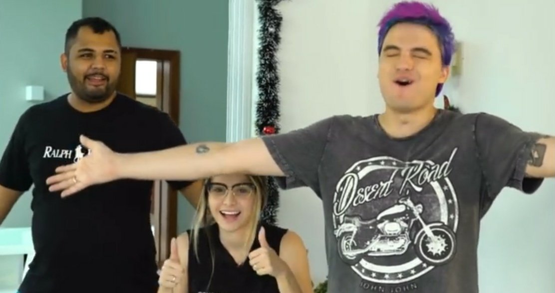 Felipe Neto Memes Br tweet media