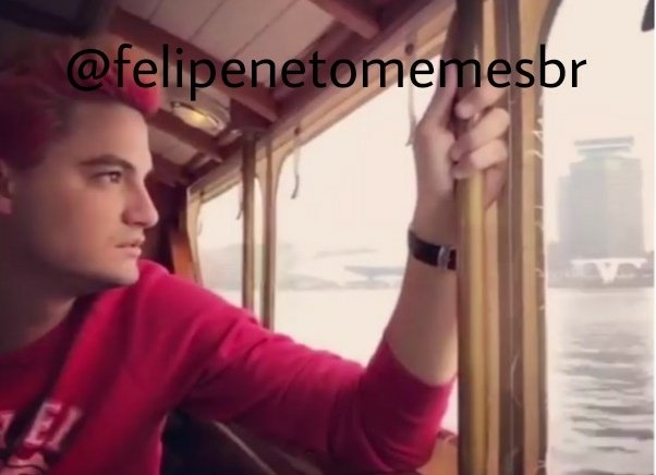 Felipe Neto Memes Br tweet media