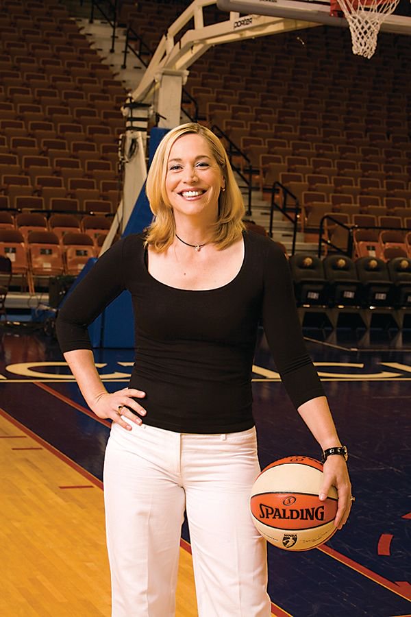 doris burke daughter