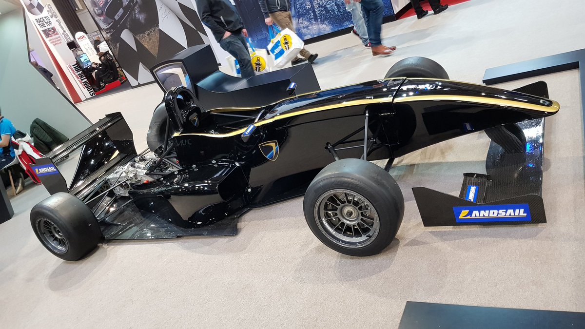 ScarbsTech's tweet photo. More impressive bike engined single seater f1000s. This one from https://t.co/KE8qEfV5xB https://t.co/hxllfUwa30
