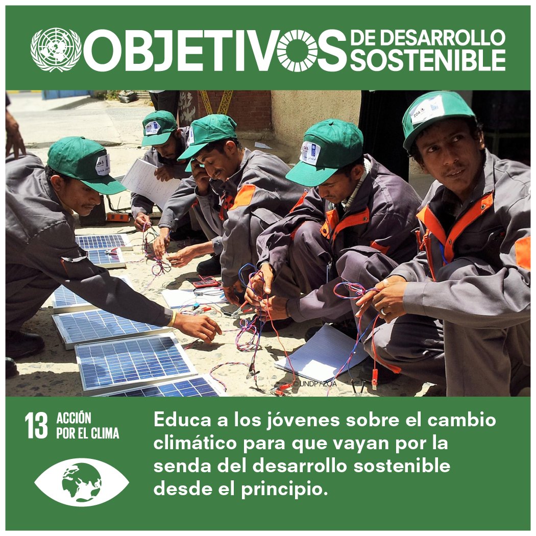 Tres pequeñas lecciones que puedes enseñar a tus hijos para proteger el planeta 🌎:

1. Apaga la luz cuando no la usas. 
2. Cierra el grifo para no desperdiciar agua.
3. Tira la basura en el basurero en vez de la calle.