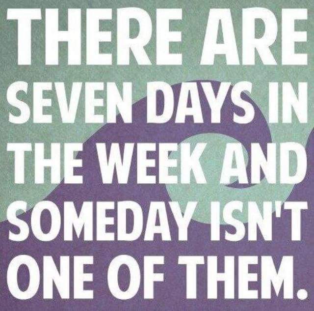 teamsarahavon's tweet photo. #7daysaweek #quotes #justsaying 
#vipreps https://t.co/5t6U8gD0Uu