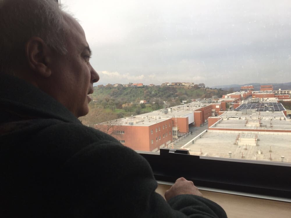 Uno sportello informativo della Camera di Commercio all’Unical. La casa delle imprese incontra gli studenti nel solco di una collaborazione sempre più stretta con l’ateneo, nel caso specifico con l’Ufficio career services.