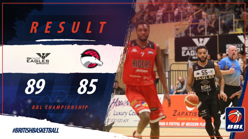 British Basketball League (@britishbasketm) on Twitter photo 40 points, 10 assists for <a href="/born_ready0/">jaysean paige</a> as <a href="/NewcastleEagle/">Newcastle Eagles</a> end the unbeaten run of <a href="/RidersBball/">Leicester Riders | Basketball</a>
#BritishBasketball 40 points, 10 assists for <a href="/born_ready0/">jaysean paige</a> as <a href="/NewcastleEagle/">Newcastle Eagles</a> end the unbeaten run of <a href="/RidersBball/">Leicester Riders | Basketball</a>
#BritishBasketball