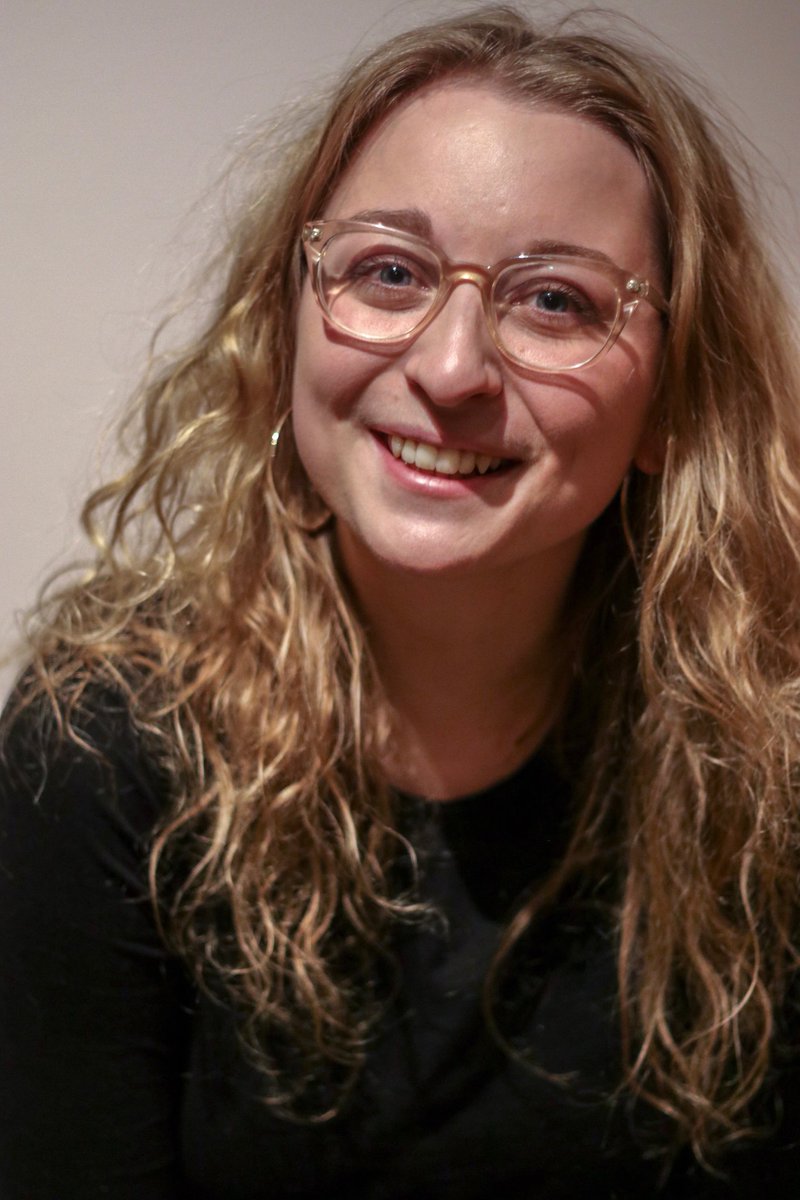 ShriekingSister's tweet photo. Our second judge is the very talented @JuliaALevai who was recently Artistic Director at the @TakeOverYork with the York Theatre Royal @YorkTheatre https://t.co/O0Nk4nzRZE
