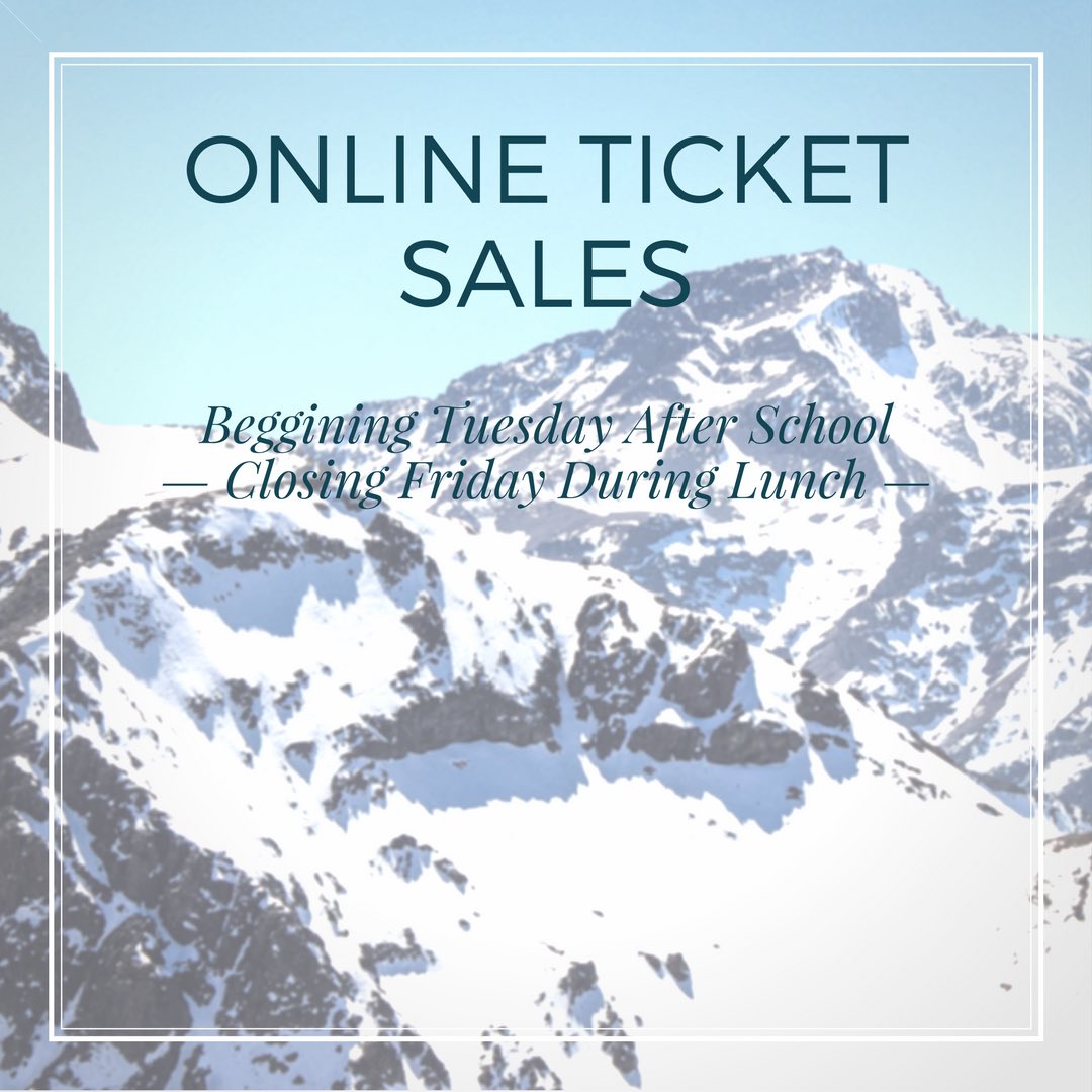 DNHSASB's tweet image. Hey, don’t want to wait in line? Buy your formal tickets online! Ticket sales online will begin Tuesday 16th after school - Friday 19th end of lunch.Also the prices of tickets will remain the same for the rest of sales. That means $36 w/ASB and $41 w/out. We hope you go!!