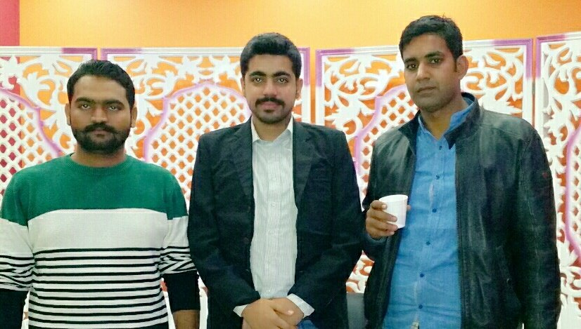 WaqasHLashari's tweet photo. Attended PYO Worker Korangi Valima https://t.co/ARI7CHMRQc