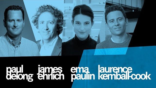 📣  Last one of #MBCES #mefuturetalks: <a href="/LaurenceKC/">Laurence KC, ⓥ Pavegen</a>, <a href="/JamesEhrlich/">James Ehrlich</a>, <a href="/Ema_Paulin/">Ema Paulin</a> &amp; <a href="/pdtrucks/">Paul DeLong</a>: Could Eco-Friendly Communes Change the Future of Housing? – LIVE in 15 min:

📽 youtu.be/pRSqkCLfz-0 

<a href="/meconvention/">Златодан Громенко</a> <a href="/CES/">CES</a> #createthenew #NewVelocity #MercedesBenz