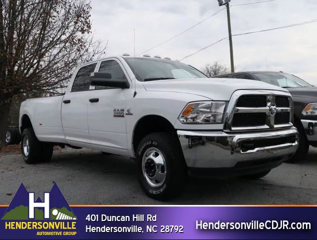 HendersonAuto's tweet image. Tackle the toughest jobs with a versatile, heavy-duty #RAM 3500. ow.ly/58Di30hz3St