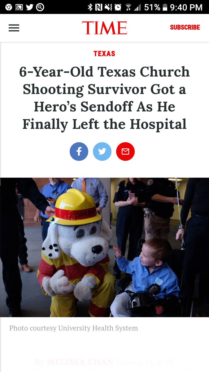 I'm in this picture...hint yellow helmet.  What an amazing little man..we were all in awe.  All who cared for him throughout these weeks are beyond heroes.. angels on earth.  I pray Ryland Ward is able to have a wonderful life from this day forward!