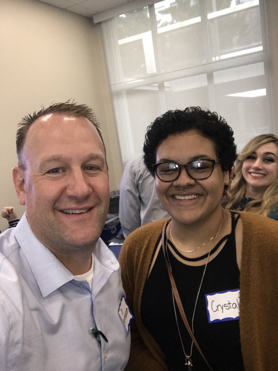 social_beh56's tweet photo. Nothing like #mentoring young Social and Behavioral students. #PEP #bcnorth #SBSHS https://t.co/wwnrukYd2t
