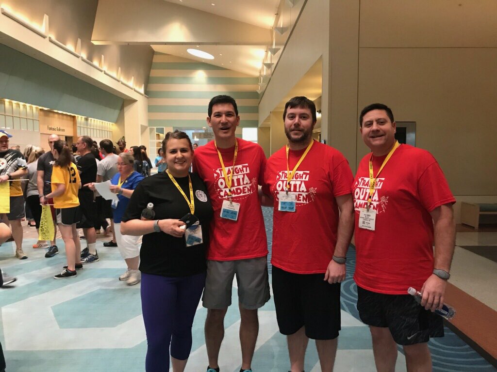 InVersedVeritas's tweet photo. The MVPs are all still in grade school
#cooperproud #EAST2018 @EAST_TRAUMA @fourmiracles101 https://t.co/WTlqMRkFWE