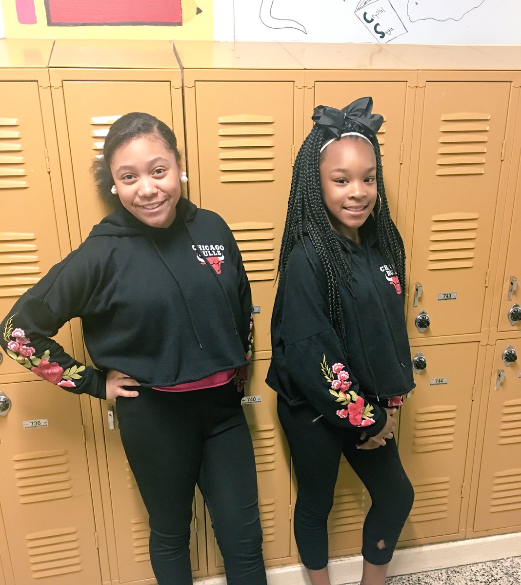 FMSDanceSC's tweet photo. These 7th graders did so well on their Student Choreography Presentations today! #soproud @FairfieldMiddle https://t.co/WfkLDLHQbs