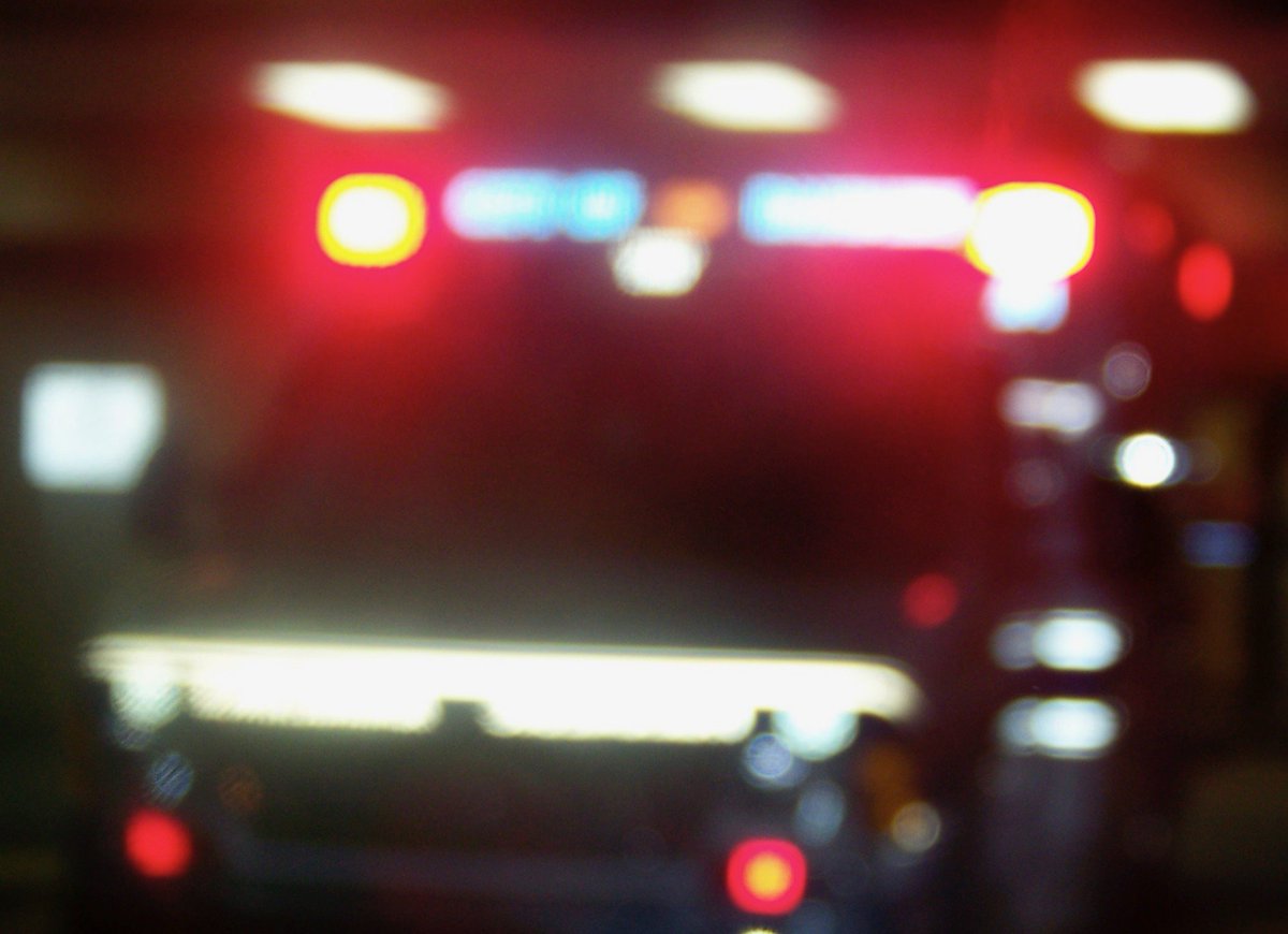 When you treat people like you are only giving them a ride to the hospital you become an ambulance driver. Care for them, and you become a care giver.
That's not on a patch.