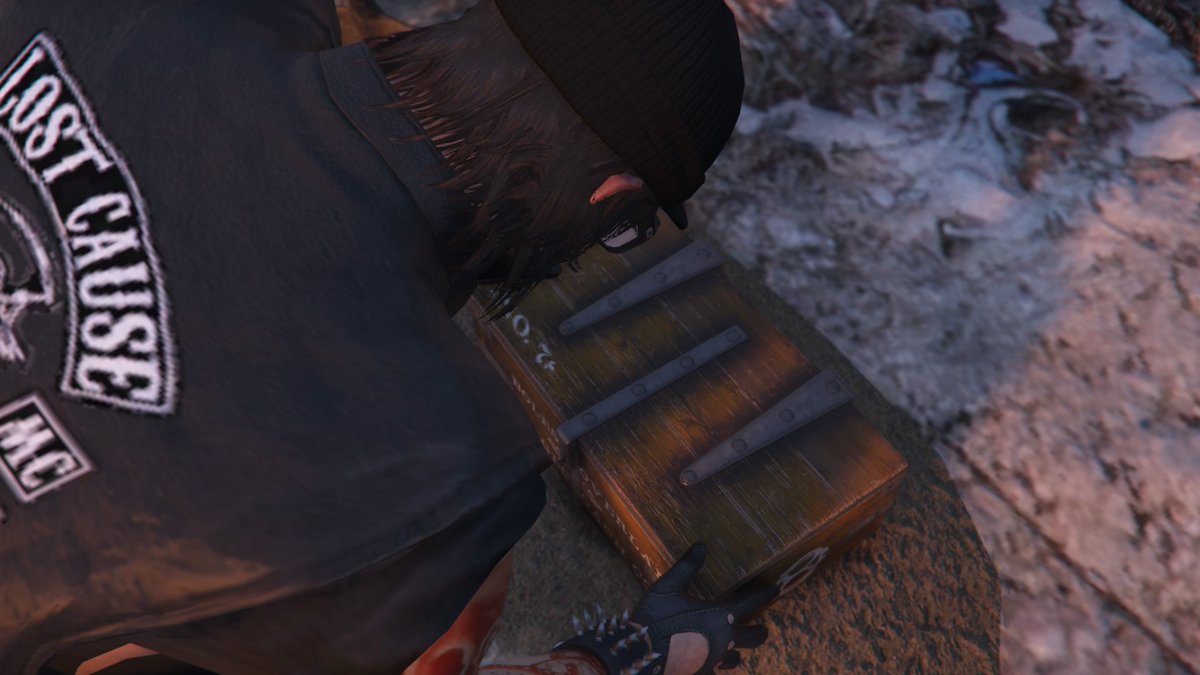 lostcausemc's tweet photo. #gtav #PS4 #gaming #PS4share https://t.co/C0OwoX9CJN