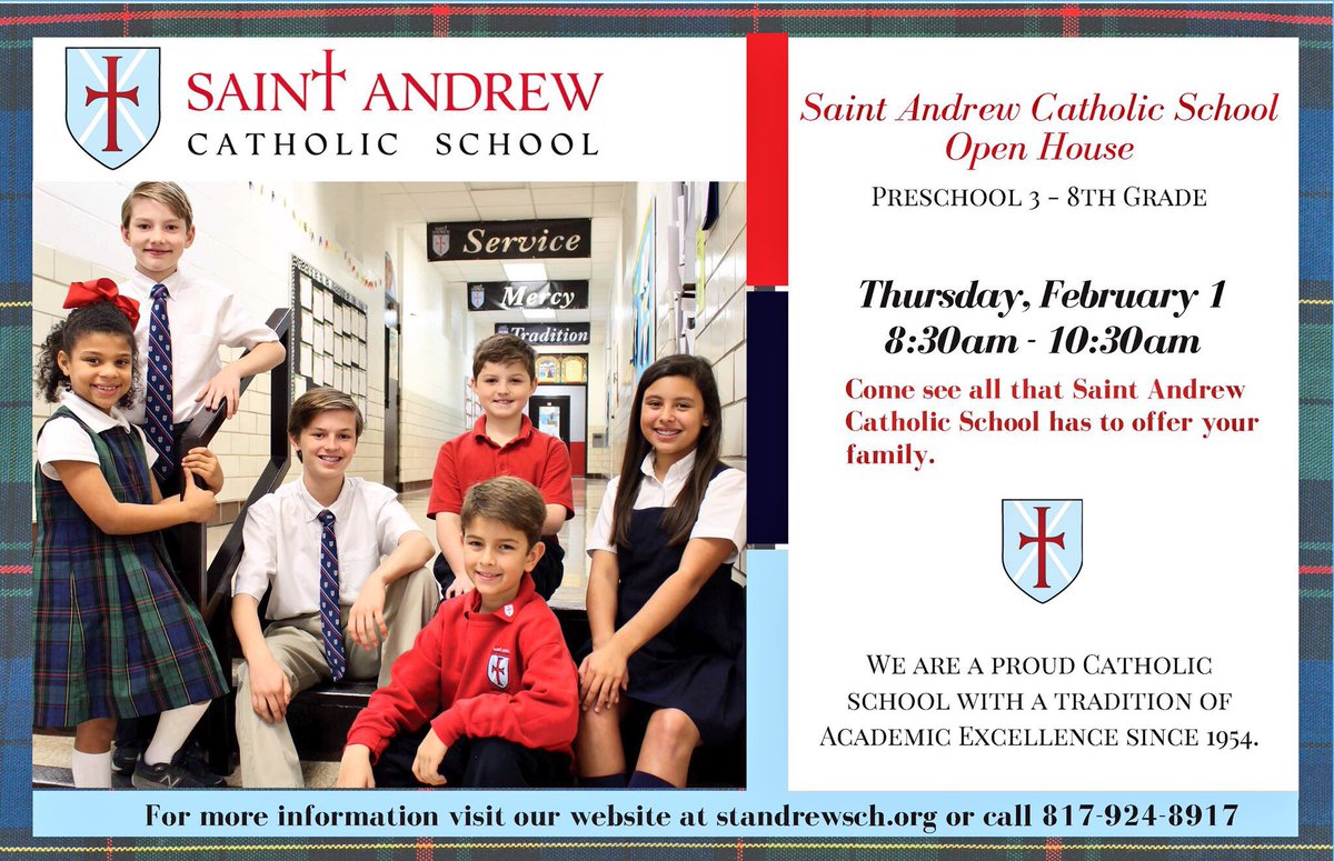SaintAndrewCatholic tweet media