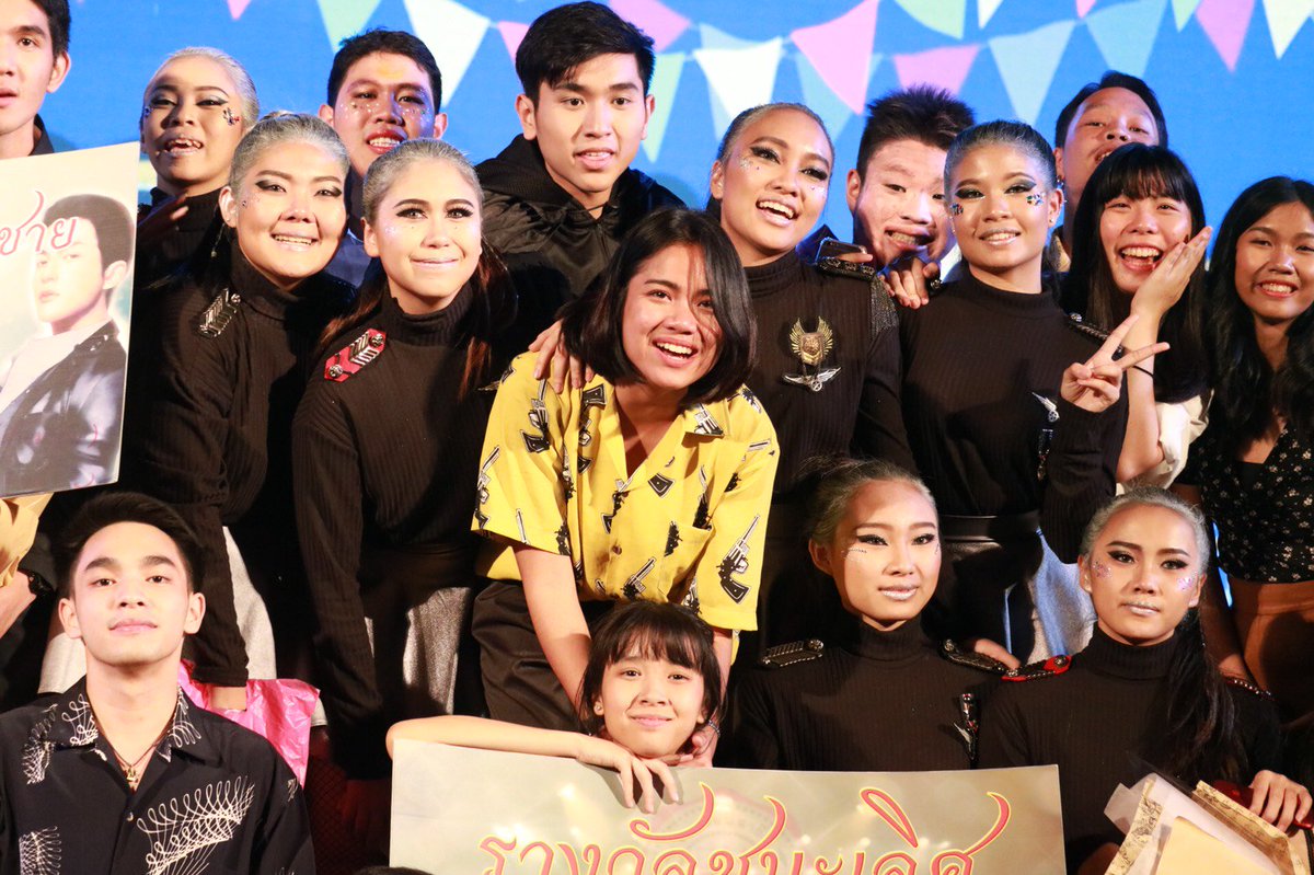 matungts_fc's tweet photo. ดีใจกับน้องมาตังด้วยนะ เหมาทุกรางวัลนาจาาา  👏 
#มาตัง #ระดับดาว 
#LoveSplashSpace #รักกระฉูดทะลุอวกาศ #saisumpan2018 #ละครเรื่องสุดท้ายที่ปั่นที่สุด https://t.co/KSl2UgWSbf