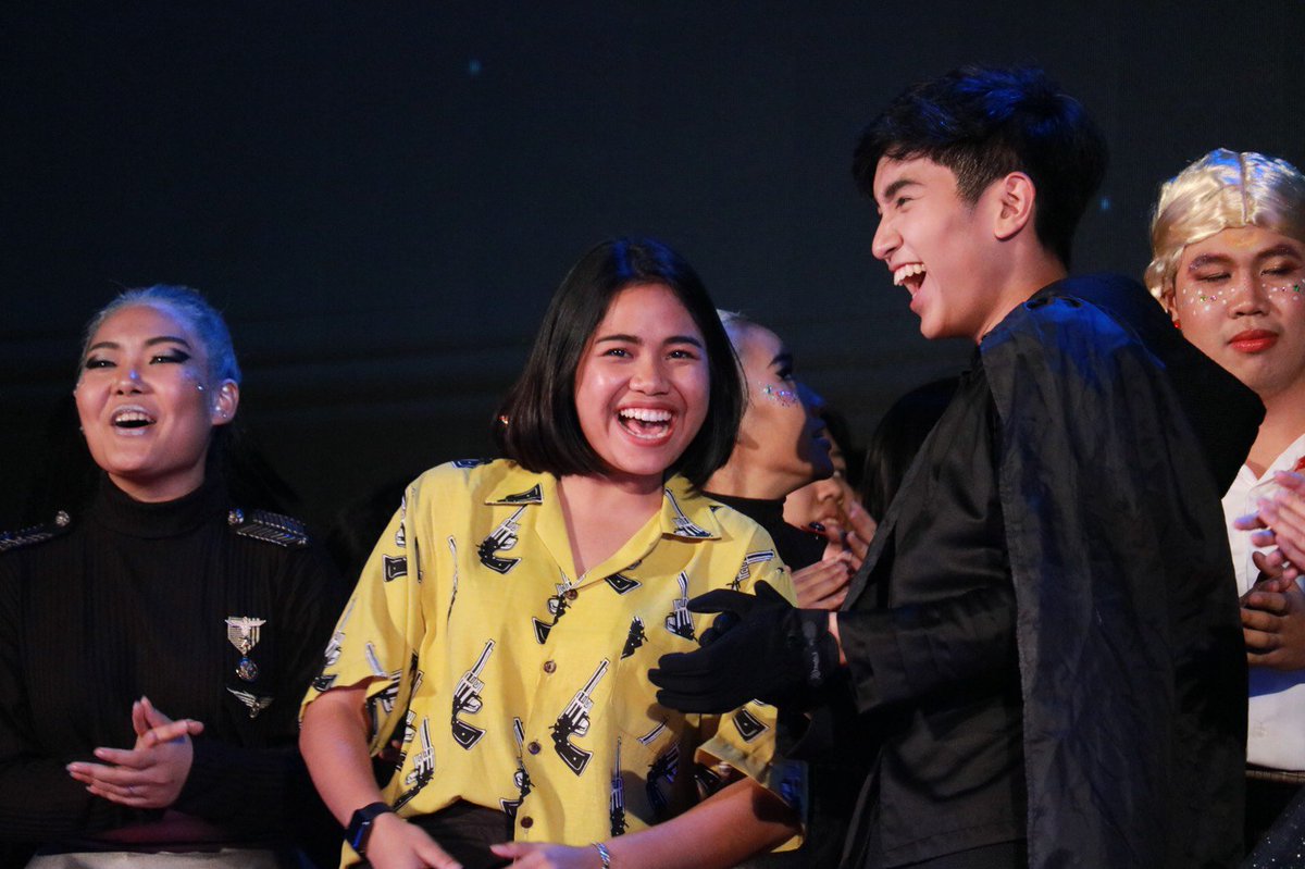 matungts_fc's tweet photo. ดีใจกับน้องมาตังด้วยนะ เหมาทุกรางวัลนาจาาา  👏 
#มาตัง #ระดับดาว 
#LoveSplashSpace #รักกระฉูดทะลุอวกาศ #saisumpan2018 #ละครเรื่องสุดท้ายที่ปั่นที่สุด https://t.co/KSl2UgWSbf