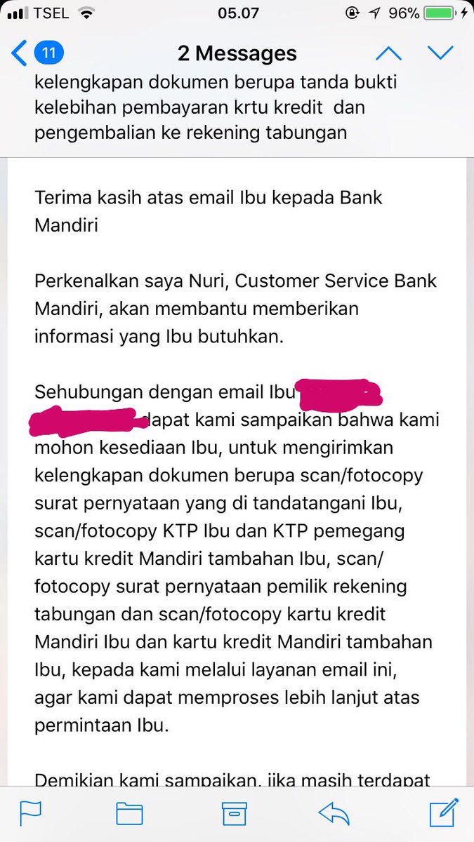 lauralalilulelo's tweet photo. 4 CS yg berbeda , mulai smua dr awal ngurusnya! padahal smua berkas sdh lengkap kalo begini muluu kapan duit gw baliikk 😭 ai butuh tunai. ini gimanaaaa sik @mandiricare https://t.co/37cIQ5iGvl