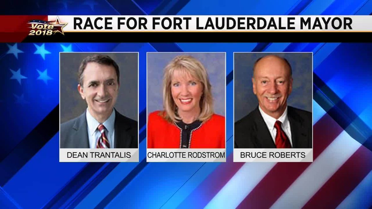 Voters have three mayoral candidates to choose from Tuesday. Here is who they are: bit.ly/2mtalpk?utm_so… https://t.co/fHyCdmPwir