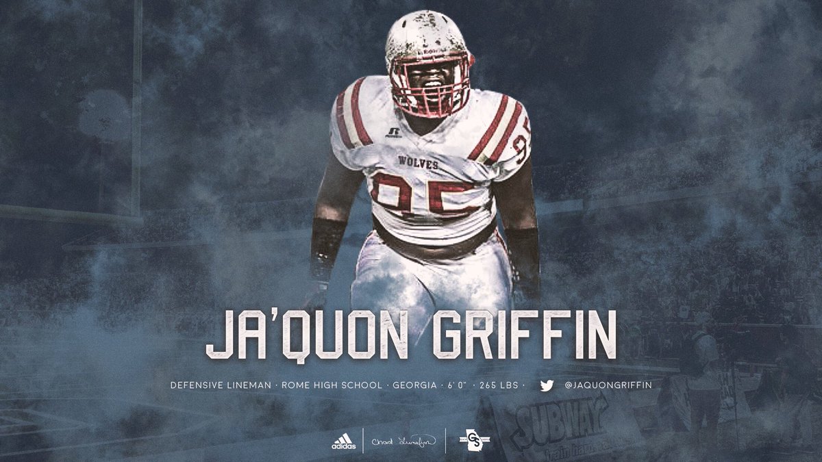 Ja'Quon Griffin tweet media
