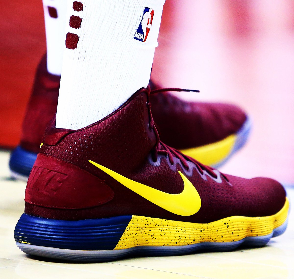 kevin love nike shoes