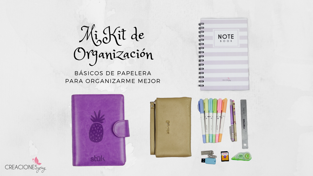 Creaciones_Gray's tweet photo. Mi Kit de Organización https://t.co/2VCweoOzad https://t.co/CKMhAkuOgA