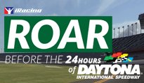 RACINE_sim's tweet photo. GOING ON @iRacing 'Roar Before the 24' 

https://t.co/XRIFAViNVO

#esports #simracing #iRacing #Roar24

There are many plans for iRacing World Tour Special Events in the future... What would you like to see? https://t.co/N7ixL30Xod https://t.co/I7bvR9Hxvv