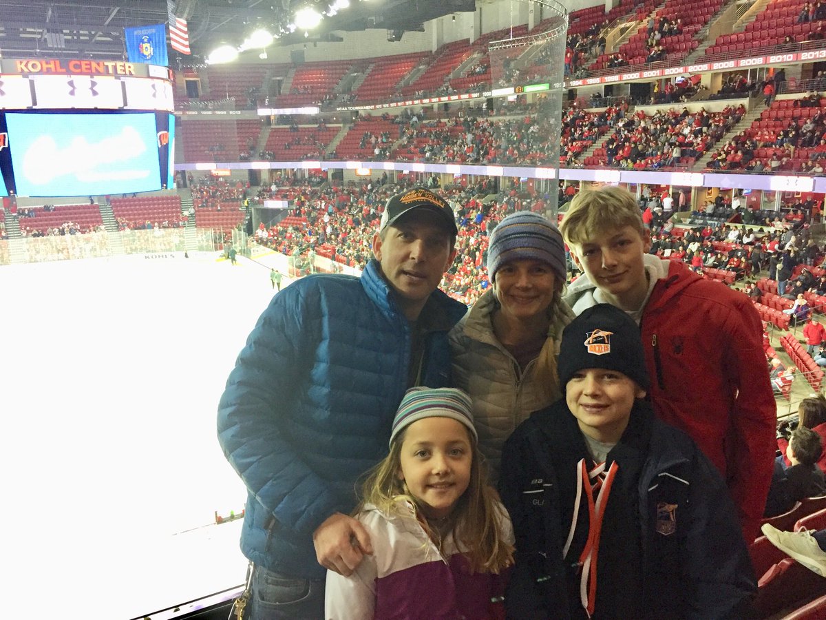 vida2000's tweet image. #Badgers