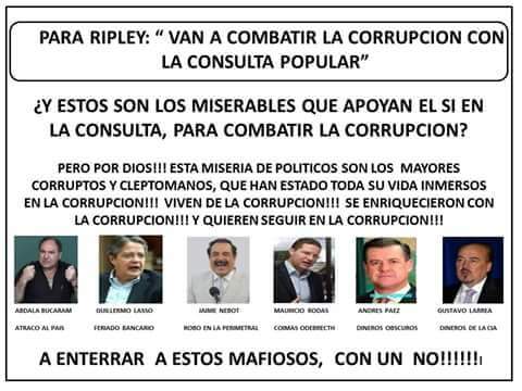 jhonnymenendez7's tweet photo. @RealesConLenin @Lenin Aquí están tus nuevos líderes https://t.co/3J5QZyr9zs