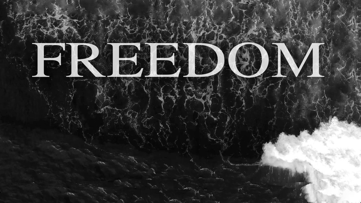oddVIDSchannel's tweet photo. I just uploaded a new short film called "A Dream Of Freedom", check it out on my YouTube channel https://t.co/rN1SHGeiZ3
Thanks for all the support. I`ll keep on working hard!
#thankyou #youtube #film #shortfilm #shortmovie #cinema #cinematic #movie #art #arte #kunst #fineart https://t.co/njQQ9xyPRe