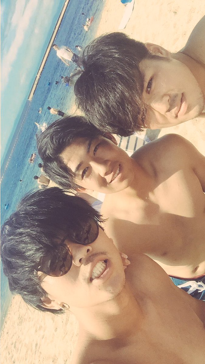 c0506_t's tweet photo. 自分で載せる時点でいっちゃってるしいっちゃってるしいっちゃってるしいききってるたくみくん
お誕生日おめでとう。
今年はいい年にして欲しいですね。 https://t.co/xQ4n2AJfLa