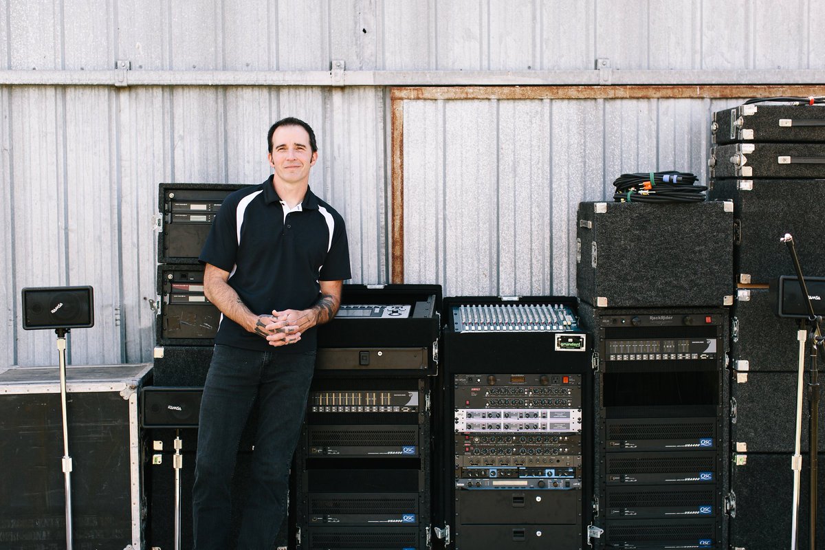 we're hosting a #livesound workshop with Paul Thomas of <a href="/aSoundObjective/">A Sound Objective</a> and <a href="/IvyHillEnt/">IvyHillEntertainment</a> on 1/16 RSVP for free now! ivyhillentertainment.com/calendar/live-…